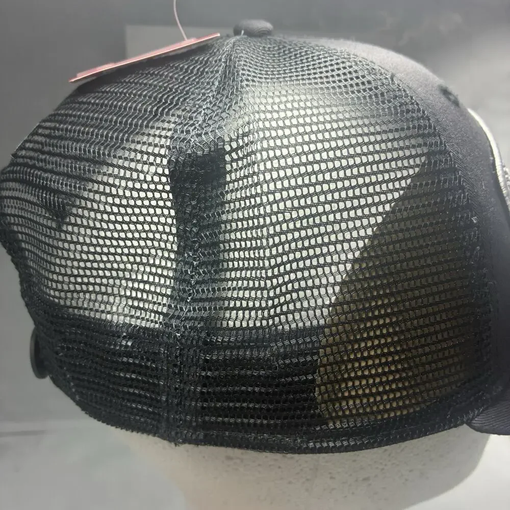 Harbor Freight Tools HFT Special Edition Stores Baseball Cap Hat 2025 NWT